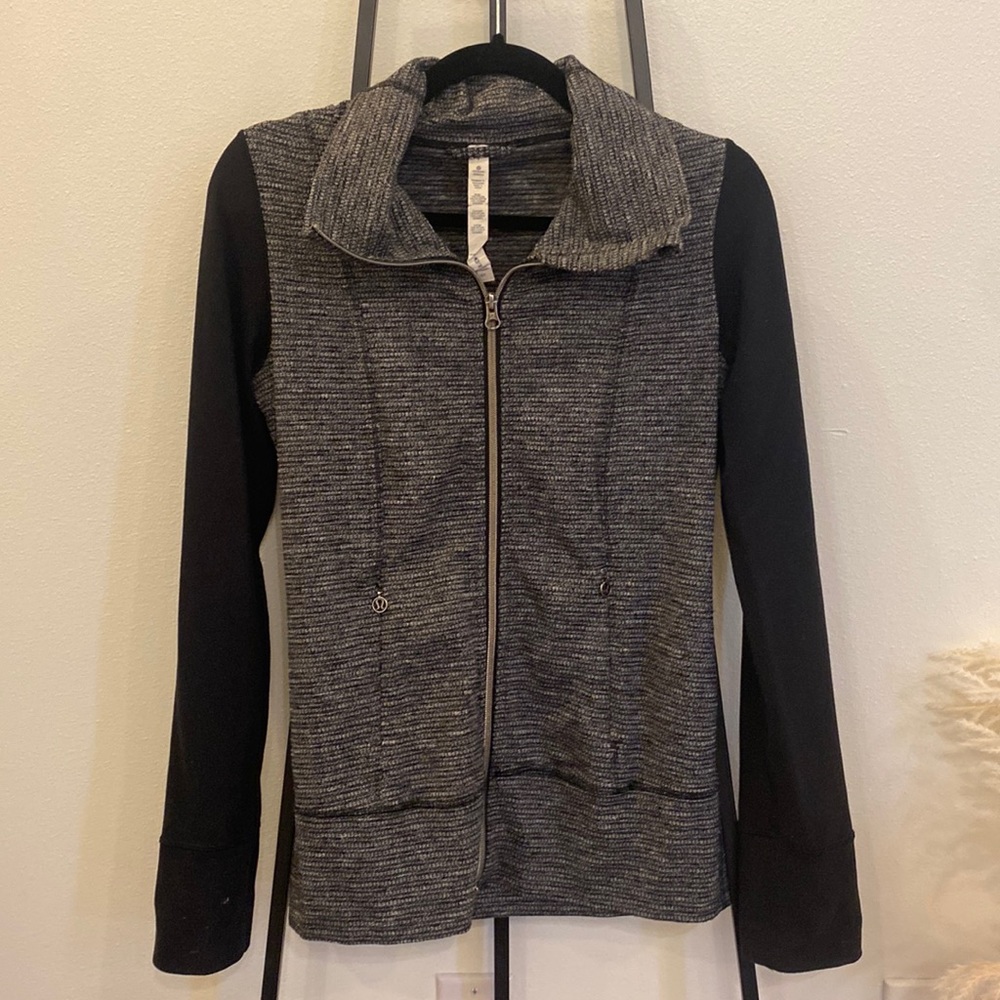 Lululemon Jacket!